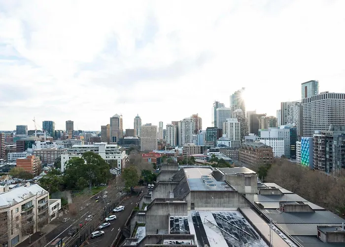 Adge And ResidencesAparthotel